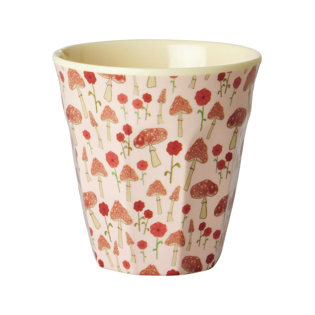 Kleine Kinderbecher - Pink