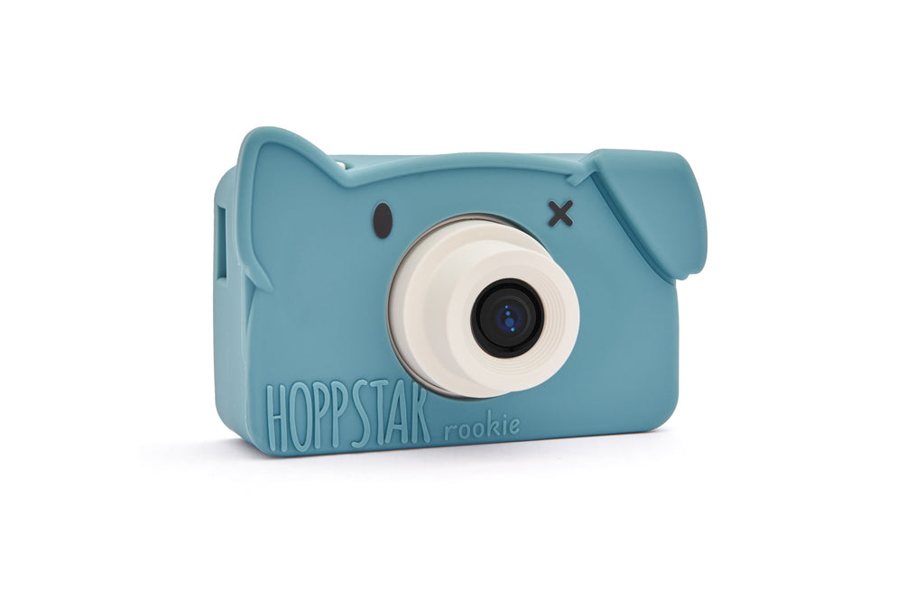 Hoppstar - Kinderkamera Rookie YALE